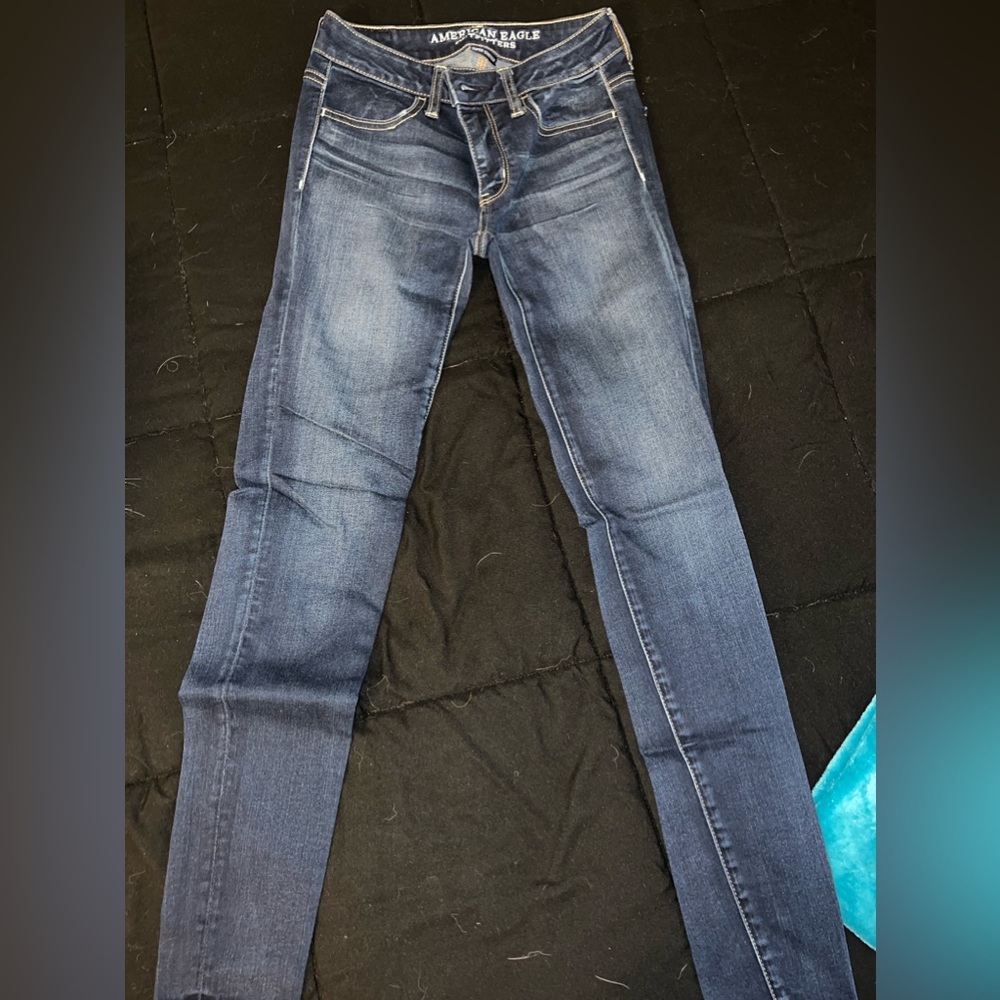 American Eagle Jeggings
